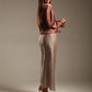 Satin Blouse