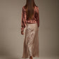 Satin Blouse