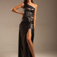 Eclipse Elegance Gown