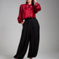Satin Blouse