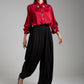 Balloon Trousers