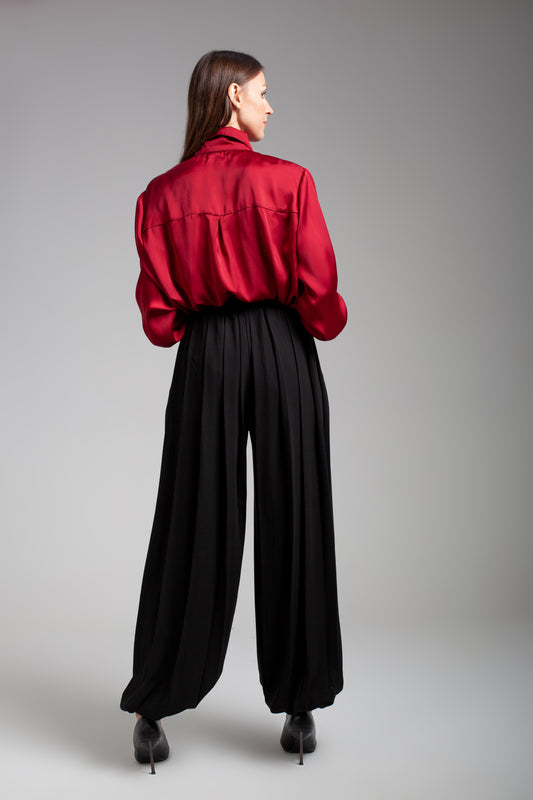 Balloon Trousers