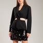 Bite Short Skirt