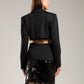 Bite Short Skirt