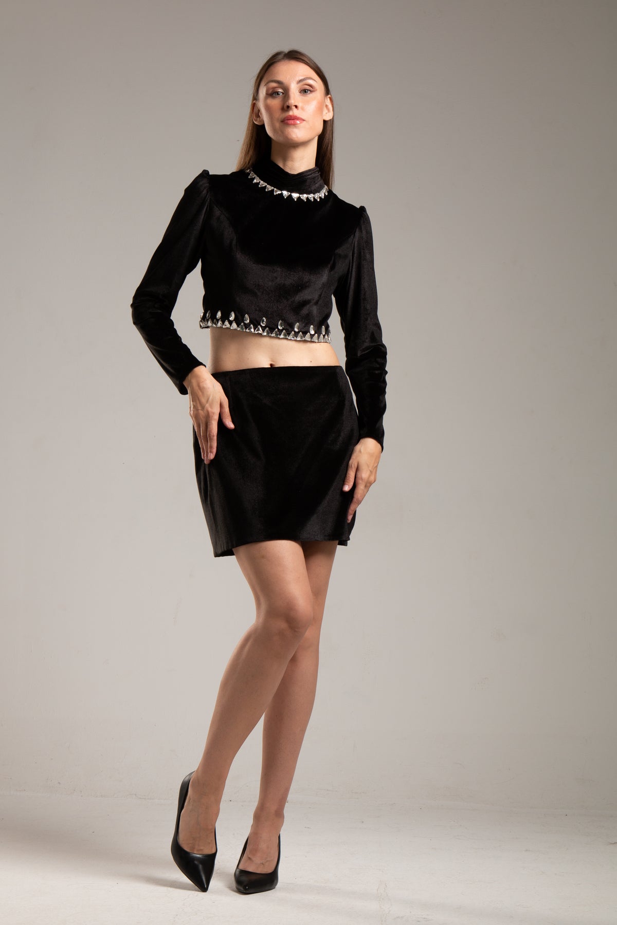 Long Sleeve Top
