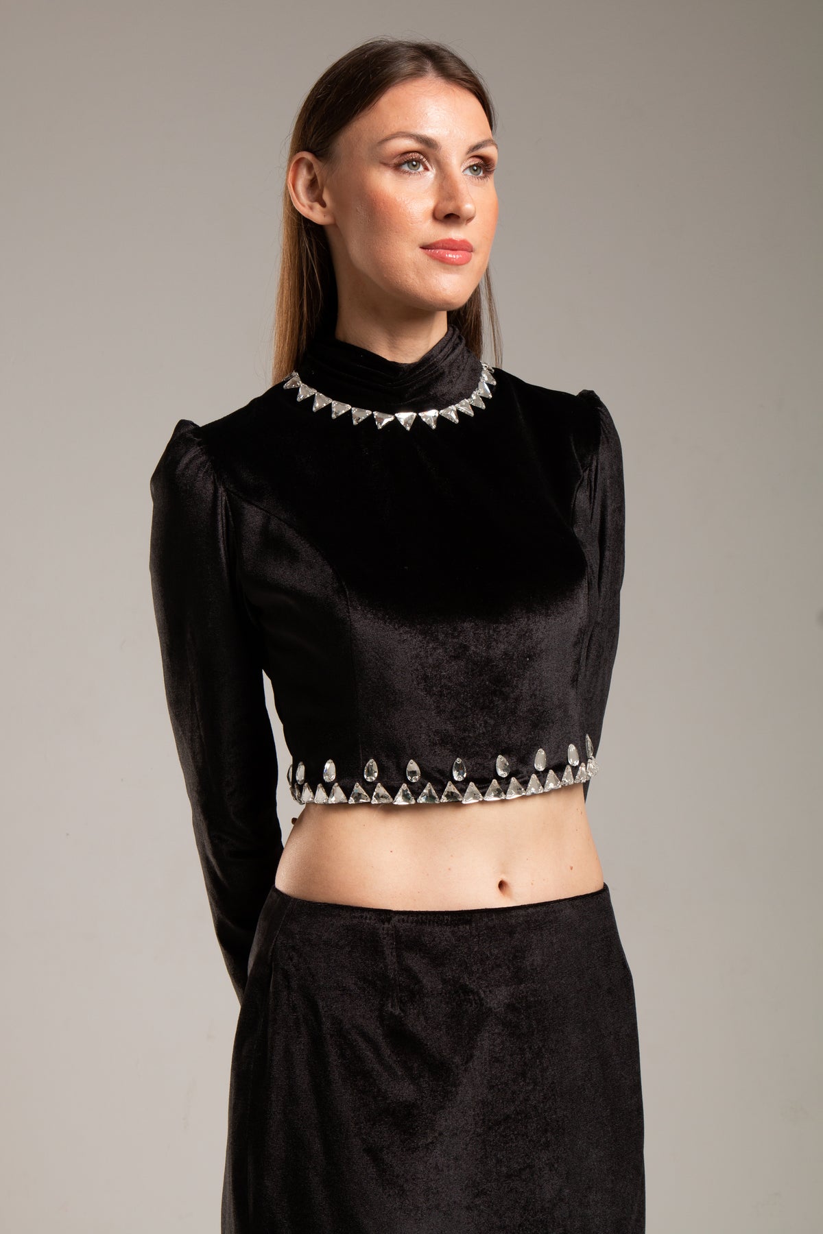 Long Sleeve Top