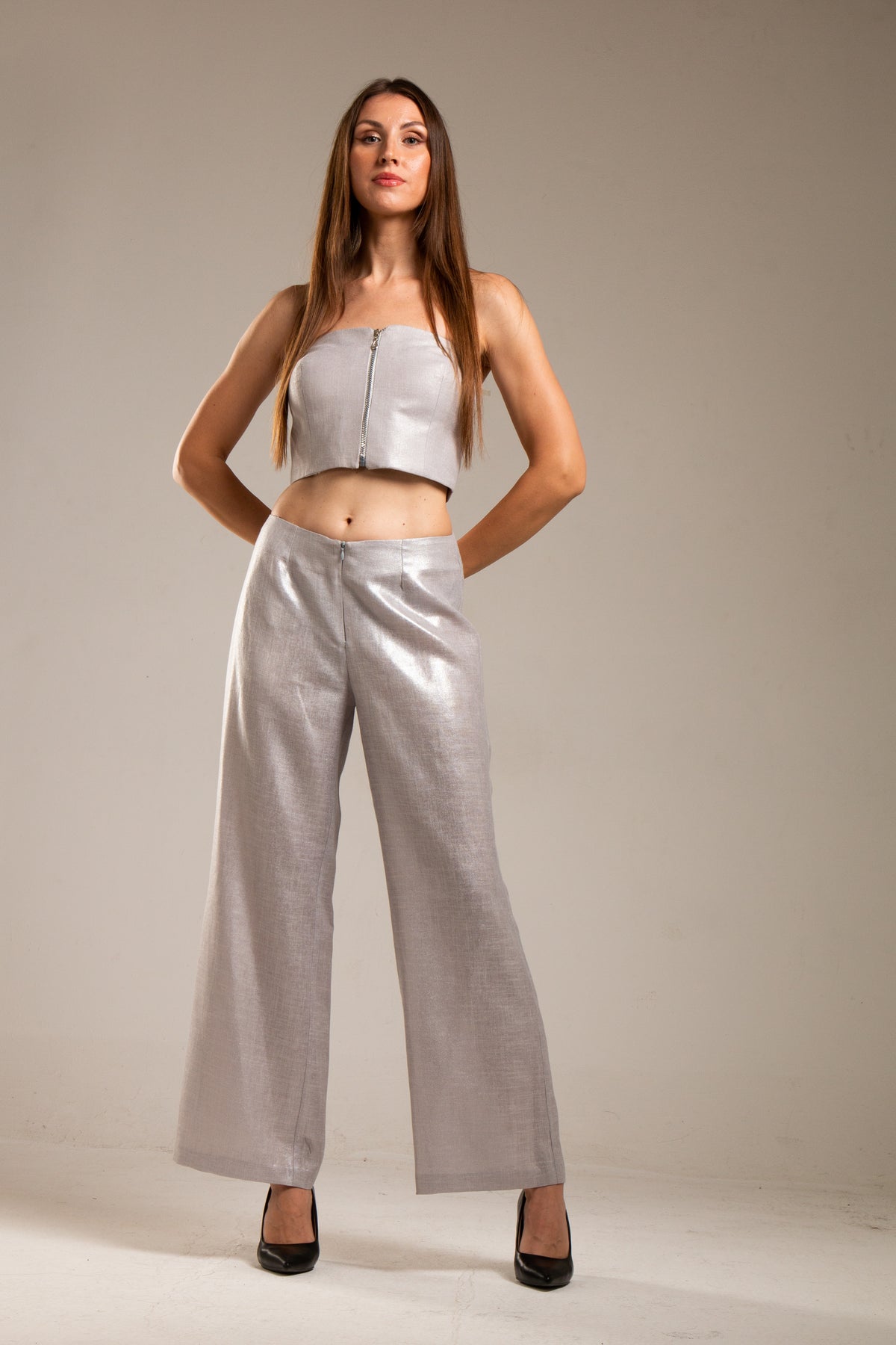 Silver Set