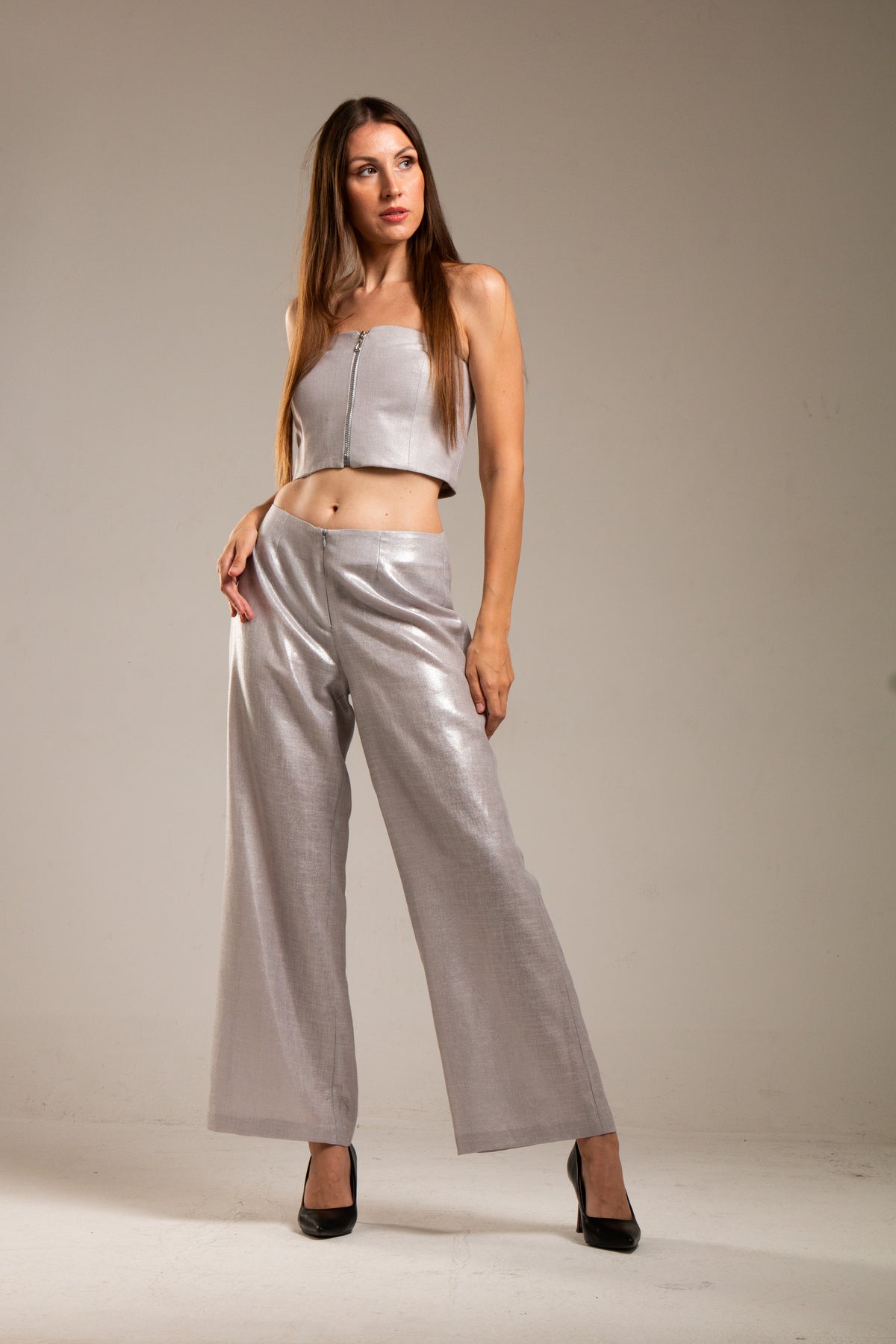 Silver Set