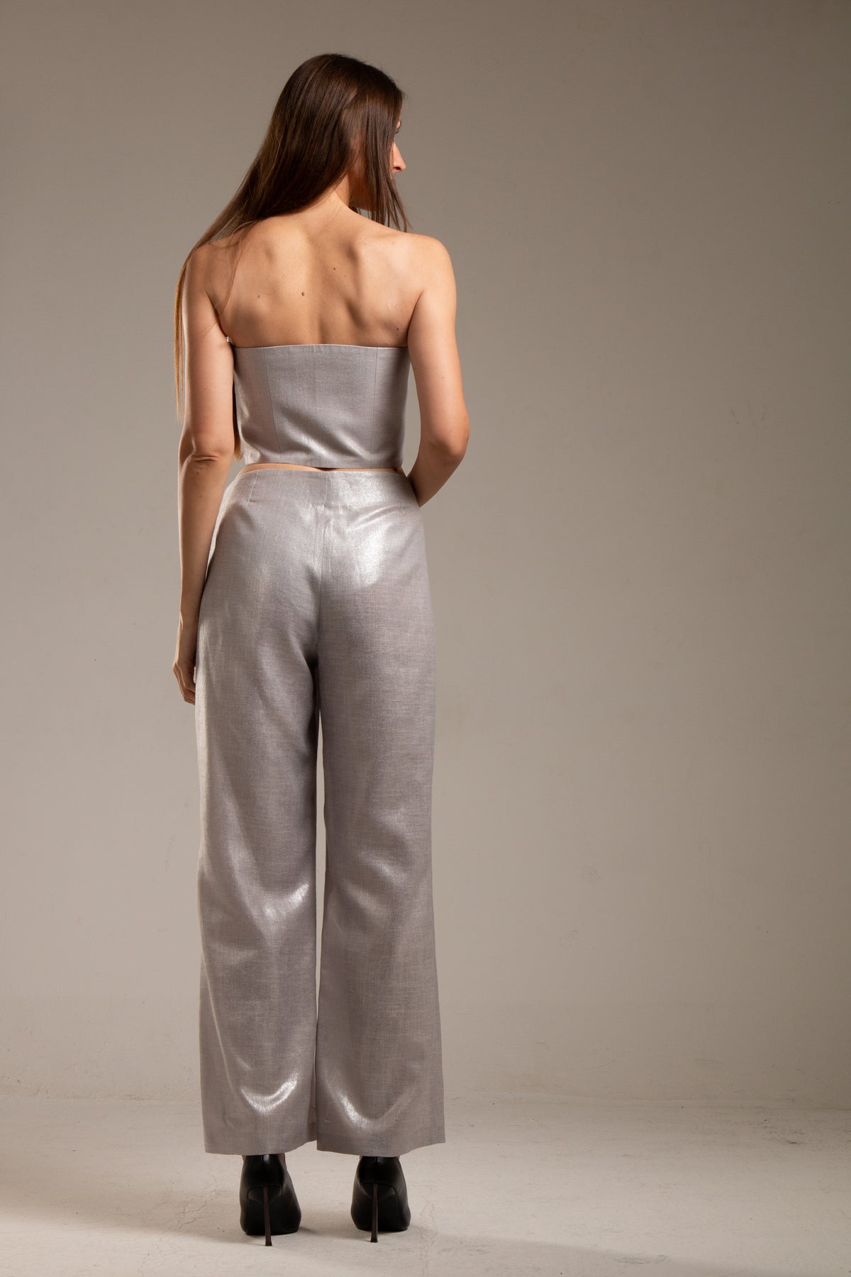 Silver Set