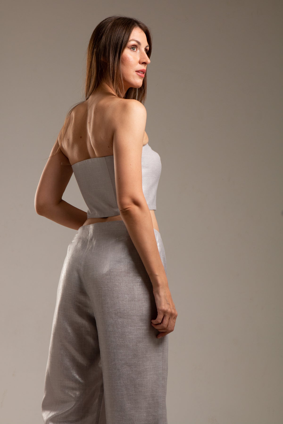 Silver Set